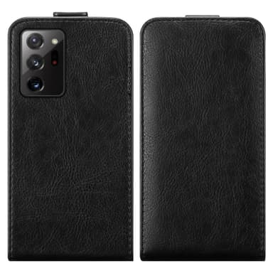 Samsung Galaxy NOTE 20 ULTRA Suojakuori Lompakkokotelo