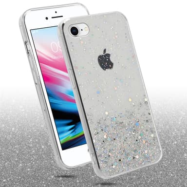 iPhone 7 / 7S / 8 / SE 2020 Suojakuori Kotelo