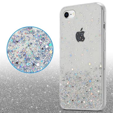 iPhone 7 / 7S / 8 / SE 2020 Suojakuori Kotelo