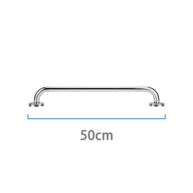 Pyyhetanko Pyyheripustin 50 cm (korkeasti kiillotettu)