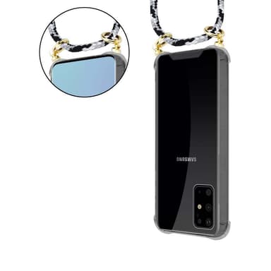 Samsung Galaxy S20 PLUS Suojakuori Kotelo (harmaa)