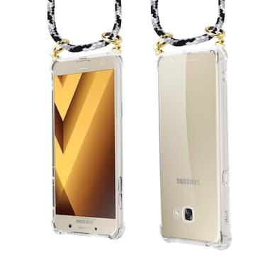 Samsung Galaxy A5 2017 Suojakuori Kotelo (harmaa)
