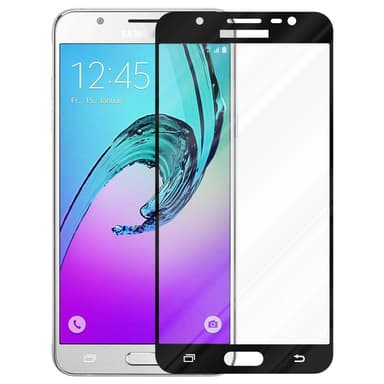 Samsung Galaxy J7 2016 Suojakalvo Karkaistu lasi