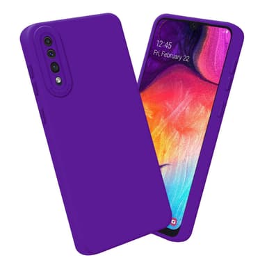 Samsung Galaxy A50 4G / A50s / A30s Suojakuori Kotelo