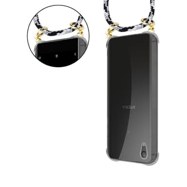 Sony Xperia XA1 ULTRA Suojakuori Kotelo (harmaa)