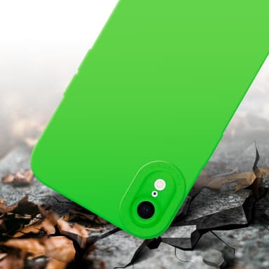 iPhone XR Suojakuori Kotelo Case Cover