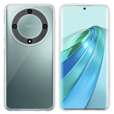 Honor Magic 5 Liter 5G Suojakuori Kotelo (Läpikuultava)