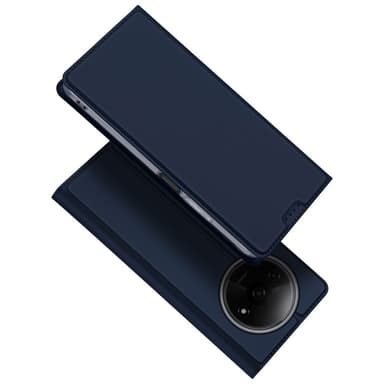 DUX DUCIS Xiaomi Redmi A3 Skin Pro Series Case - Sininen