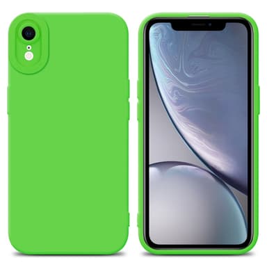 iPhone XR Suojakuori Kotelo Case Cover
