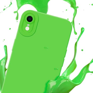 iPhone XR Suojakuori Kotelo Case Cover