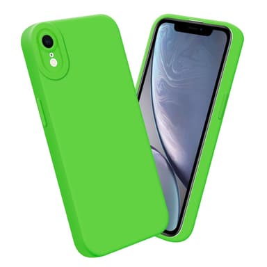 iPhone XR Suojakuori Kotelo Case Cover