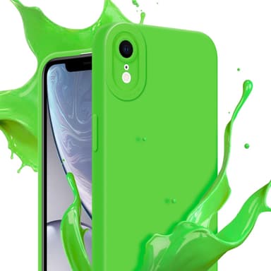 iPhone XR Suojakuori Kotelo Case Cover