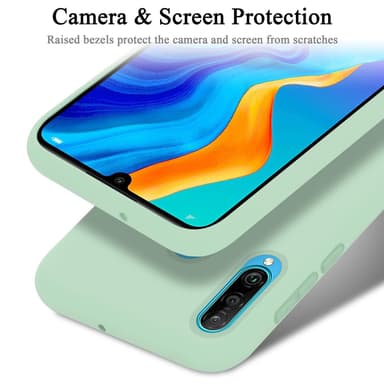 Huawei P30 LITE Suojakuori Kotelo Case Cover