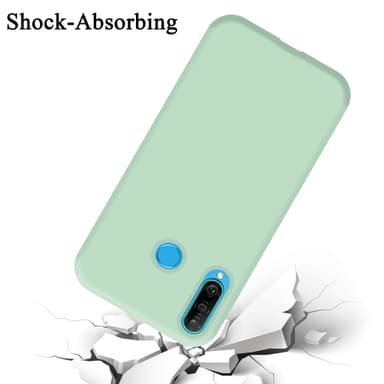 Huawei P30 LITE Suojakuori Kotelo Case Cover