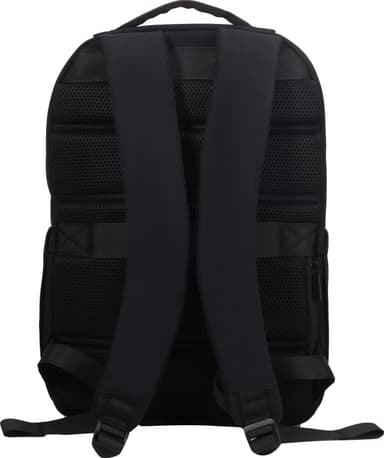 Goji School 15,6'' reppu kannettavalle (musta)