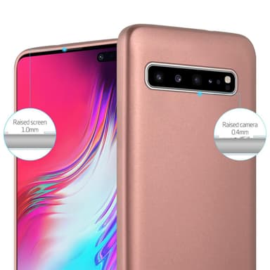 Samsung Galaxy S10 5G Suojakuori Kotelo