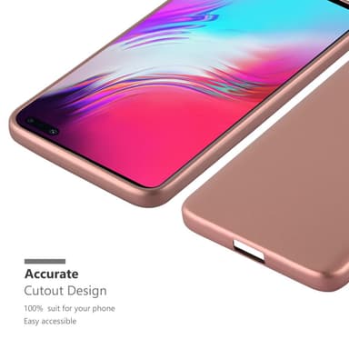Samsung Galaxy S10 5G Suojakuori Kotelo