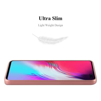 Samsung Galaxy S10 5G Suojakuori Kotelo