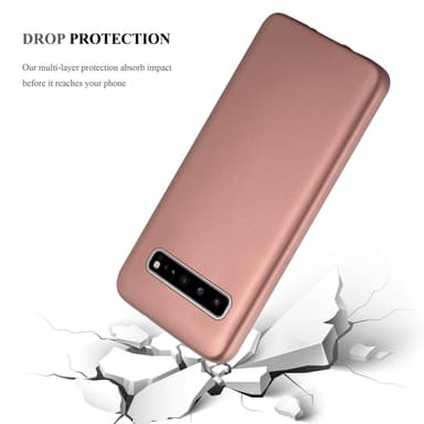 Samsung Galaxy S10 5G Suojakuori Kotelo
