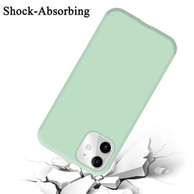iPhone 11 Suojakuori Kotelo Case Cover