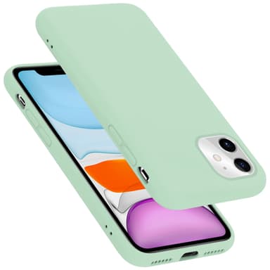 iPhone 11 Suojakuori Kotelo Case Cover