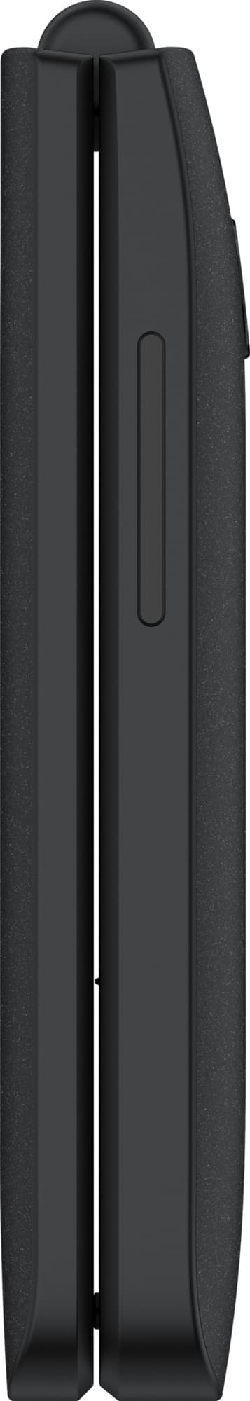 TCL Onetouch 4043 Flip matkapuhelin (harmaa)