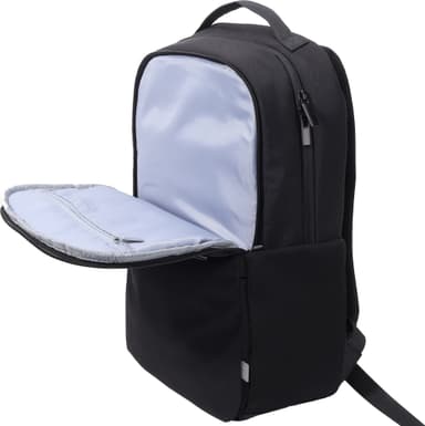 Goji School 15,6'' reppu kannettavalle (musta)