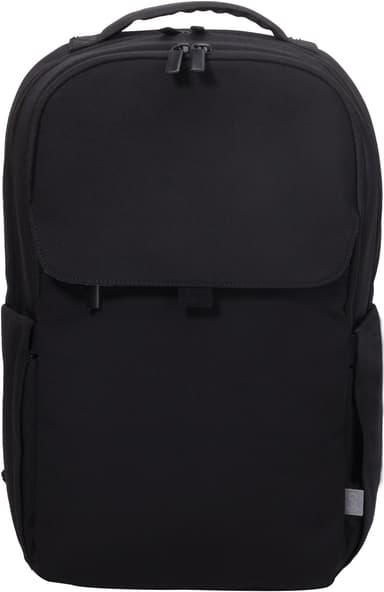 Goji School 15,6'' reppu kannettavalle (musta)
