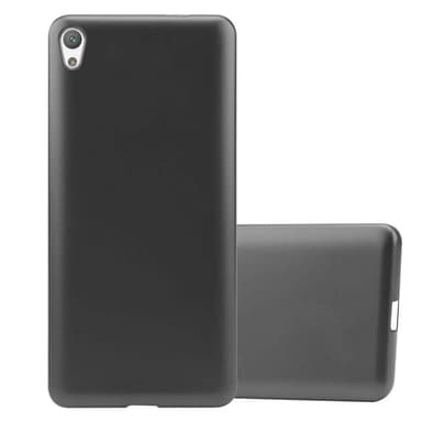 Sony Xperia E5 Suojakuori Kotelo (harmaa)