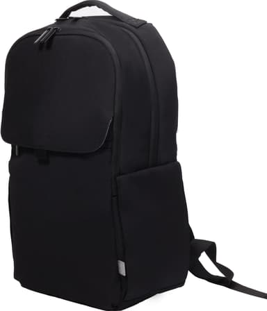 Goji School 15,6'' reppu kannettavalle (musta)