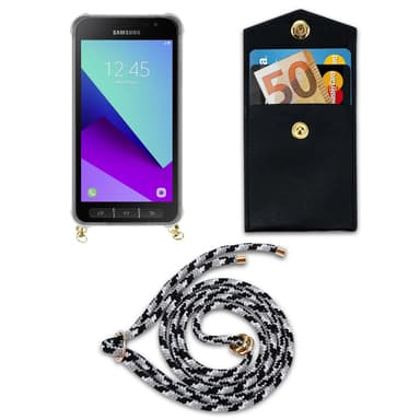 Samsung Galaxy XCover 4 / XCover 4s Suojakuori Kotelo