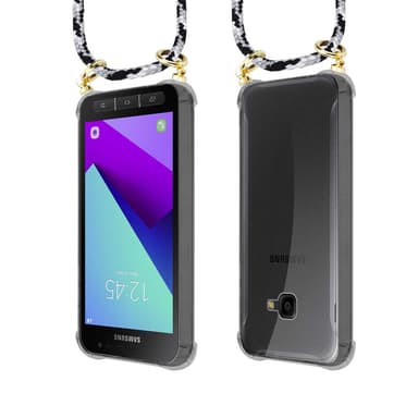 Samsung Galaxy XCover 4 / XCover 4s Suojakuori Kotelo