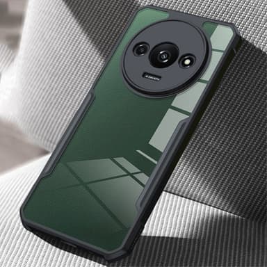 XUNDD Xiaomi Redmi A3 Beatle Series Suojakuori
