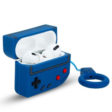 AirPod PRO 2 Suojakuori Kotelo (Sininen)