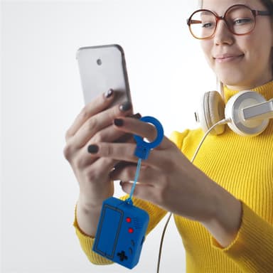 AirPod PRO 2 Suojakuori Kotelo (Sininen)