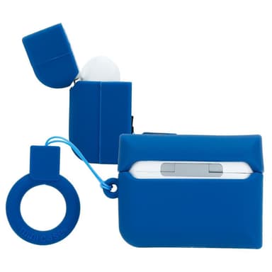 AirPod PRO 2 Suojakuori Kotelo (Sininen)