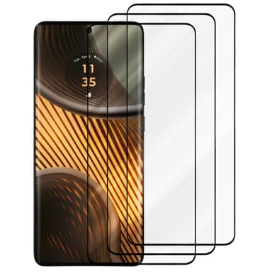 Motorola Moto Edge 50 Ultra 3x Suojakalvo Karkaistu