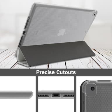 iPad PRO (10.5 Zoll) Suojakuori Lompakkokotelo
