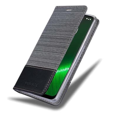 Motorola MOTO G7 / G7 PLUS Suojakuori Lompakkokotelo