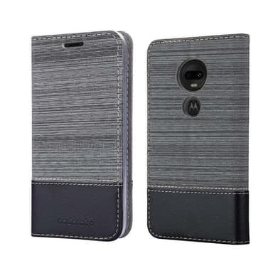 Motorola MOTO G7 / G7 PLUS Suojakuori Lompakkokotelo