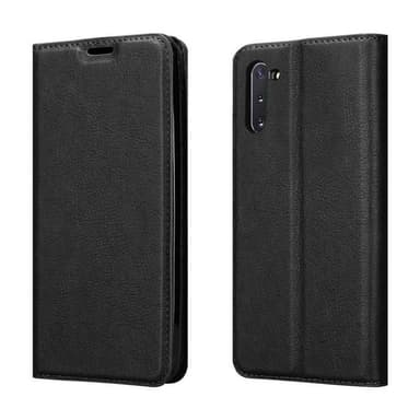Samsung Galaxy NOTE 10 Suojakuori Lompakkokotelo