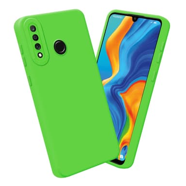Huawei P30 LITE Suojakuori Kotelo Case Cover