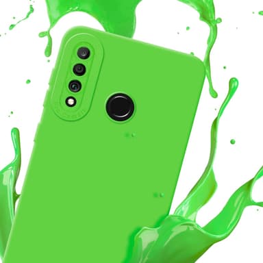 Huawei P30 LITE Suojakuori Kotelo Case Cover