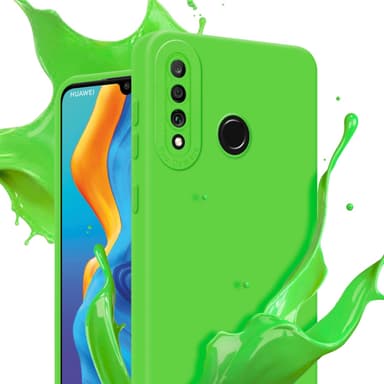 Huawei P30 LITE Suojakuori Kotelo Case Cover