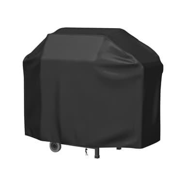 Grillin Kansi 147x61x117cm BBQ Grilli Vesitiivis