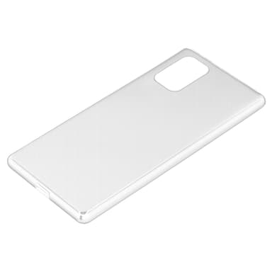 OnePlus 8T Suojakuori Kuoret (Läpinäkyvä)