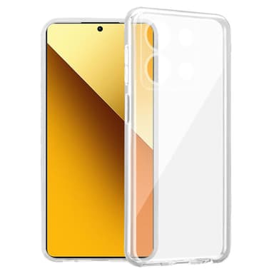 Redmi Note 13 5G Global Suojakuori Kotelo