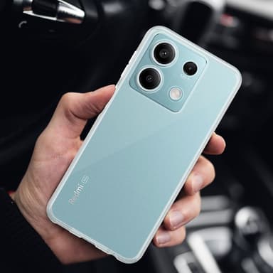 Redmi Note 13 5G Global Suojakuori Kotelo