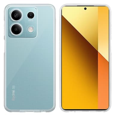 Redmi Note 13 5G Global Suojakuori Kotelo