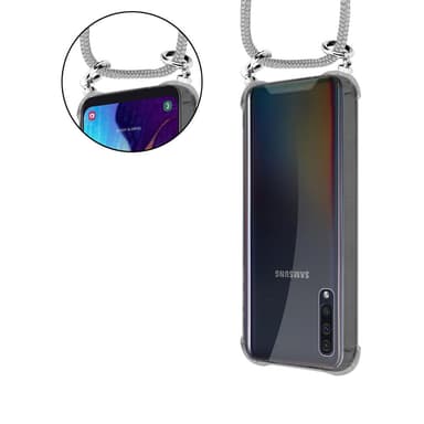 Samsung Galaxy A50 4G / A50s / A30s Suojakuori Kotelo